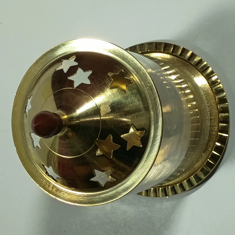 Akhand Diya-8.5No-Z11953