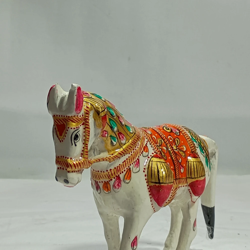Horse-5.5No-Z11681