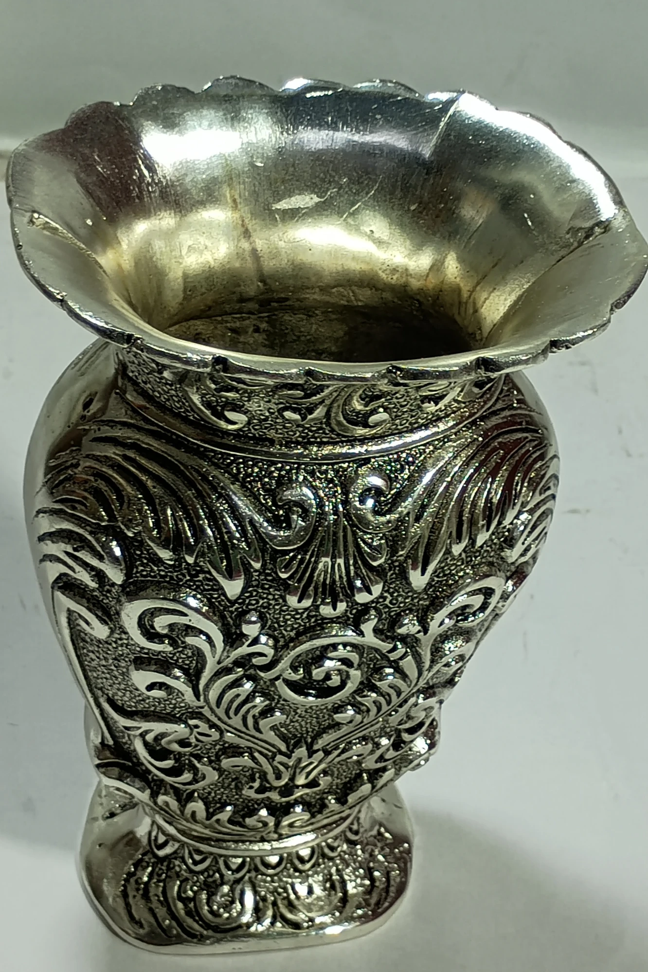 Flower Vase-7No-Z08977