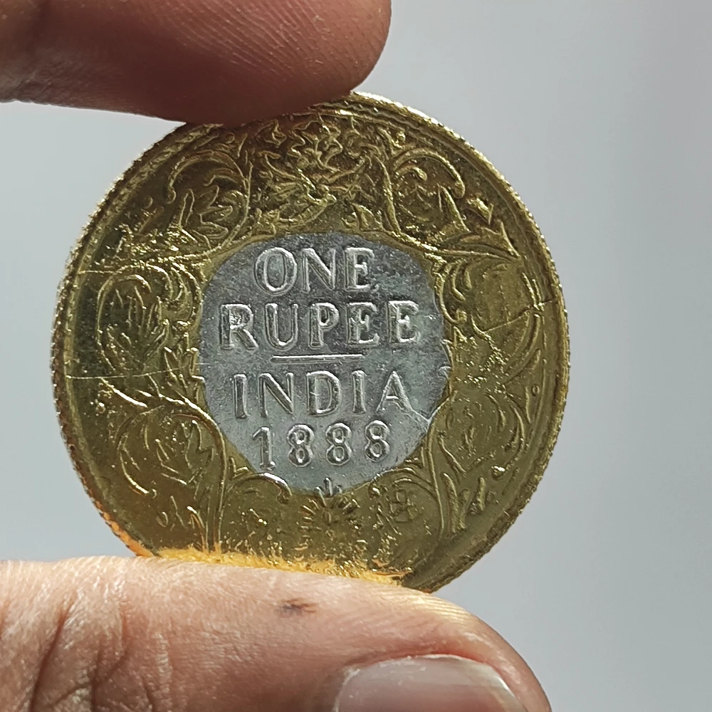 Coin-10Gm-Z03685
