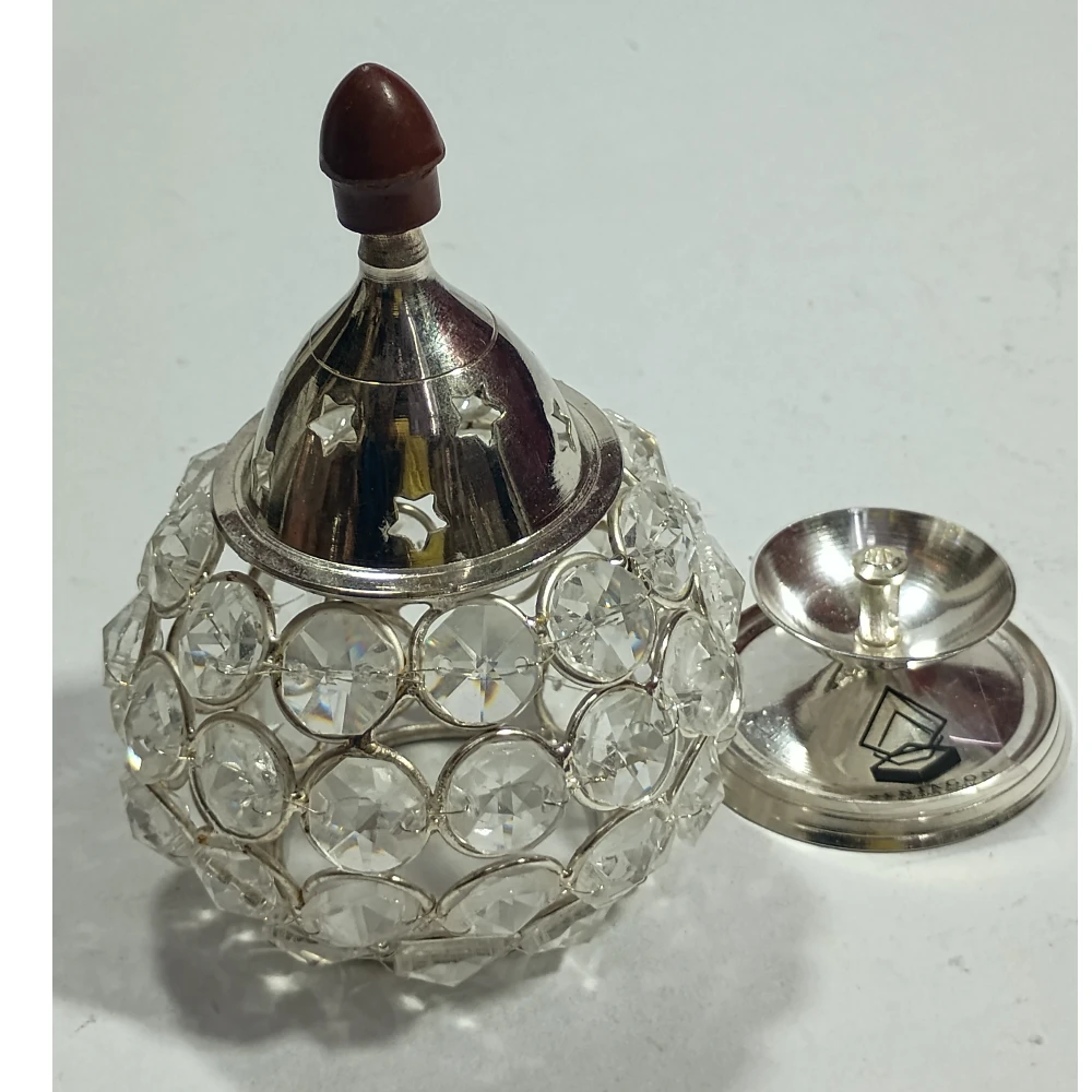 Akhand Diya-5.5No-Z09398