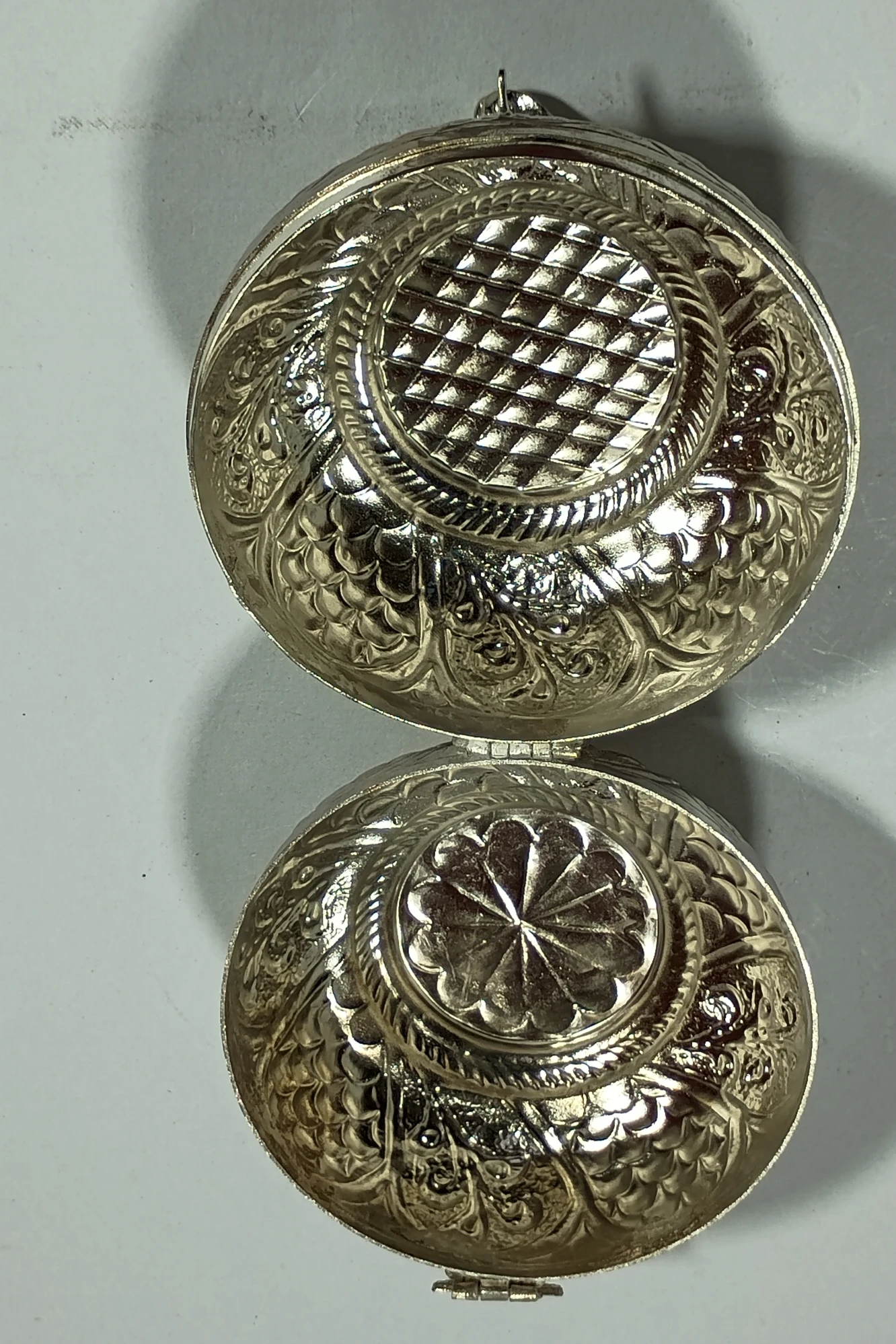 Dry Fruit Box-4.5No-Z11788