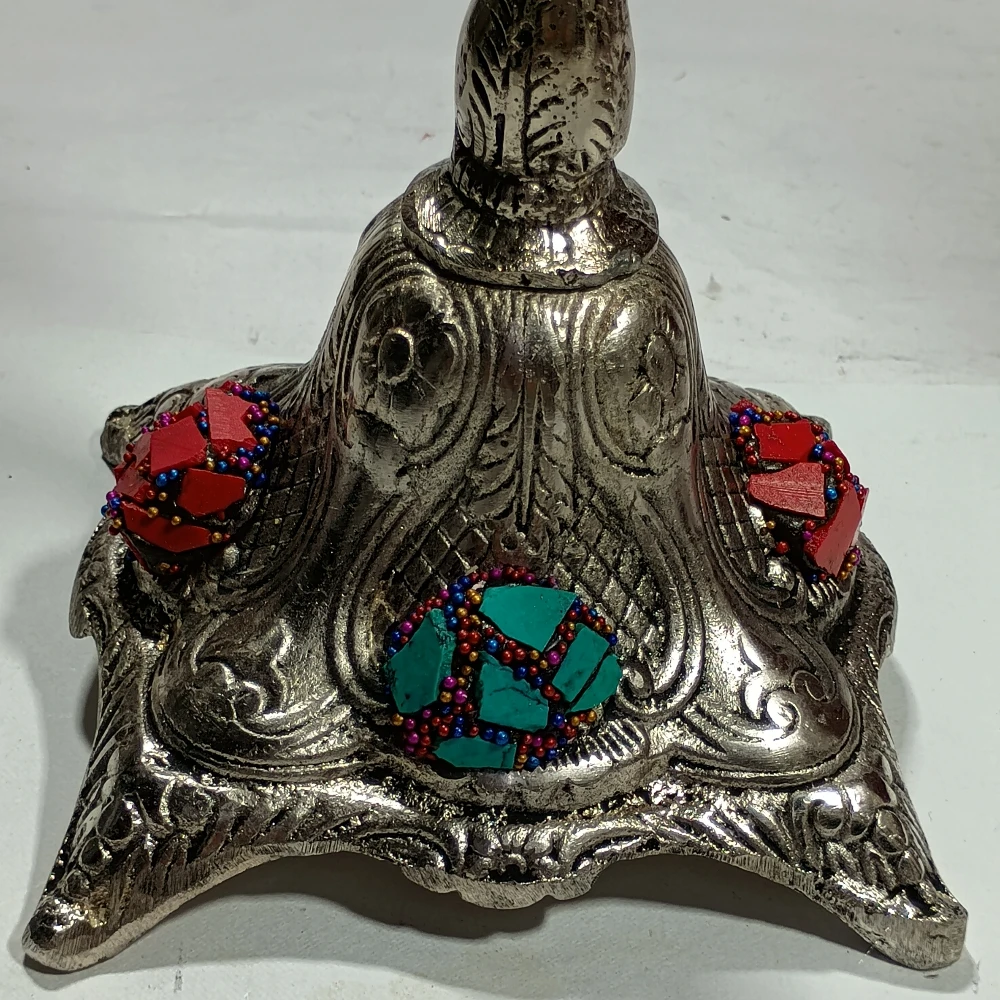 Samai With Peacock-18No-Z12393