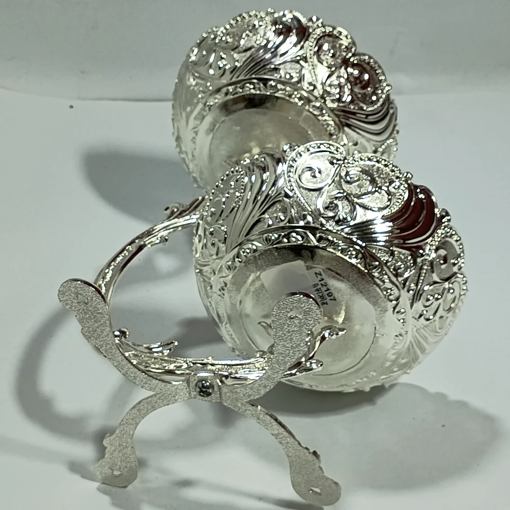Two Bowl-9.5No-Z12197
