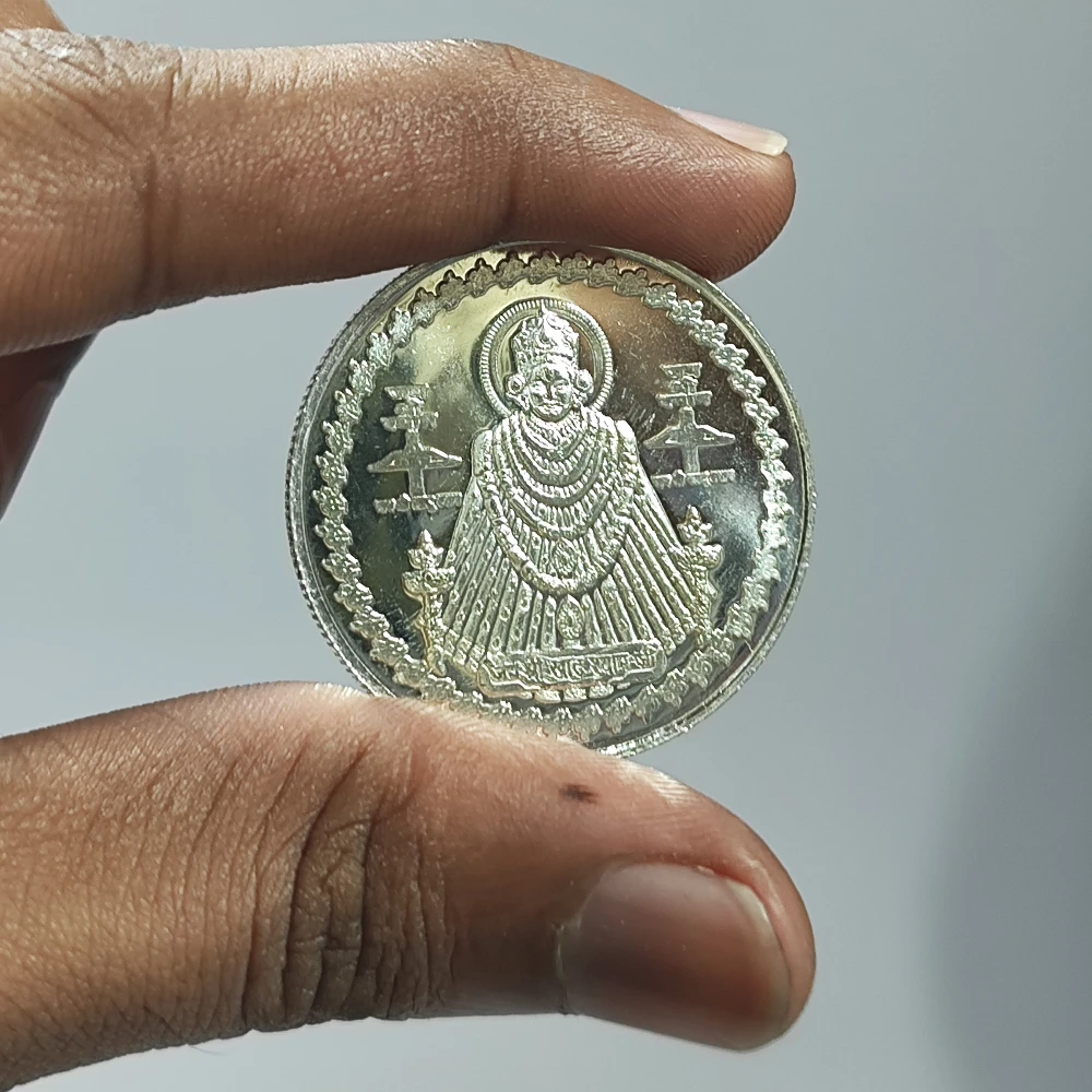 Coin-10Gm-Z13064