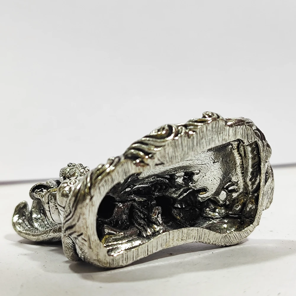 Laxmi Narayan with Nag-2No-Z12816