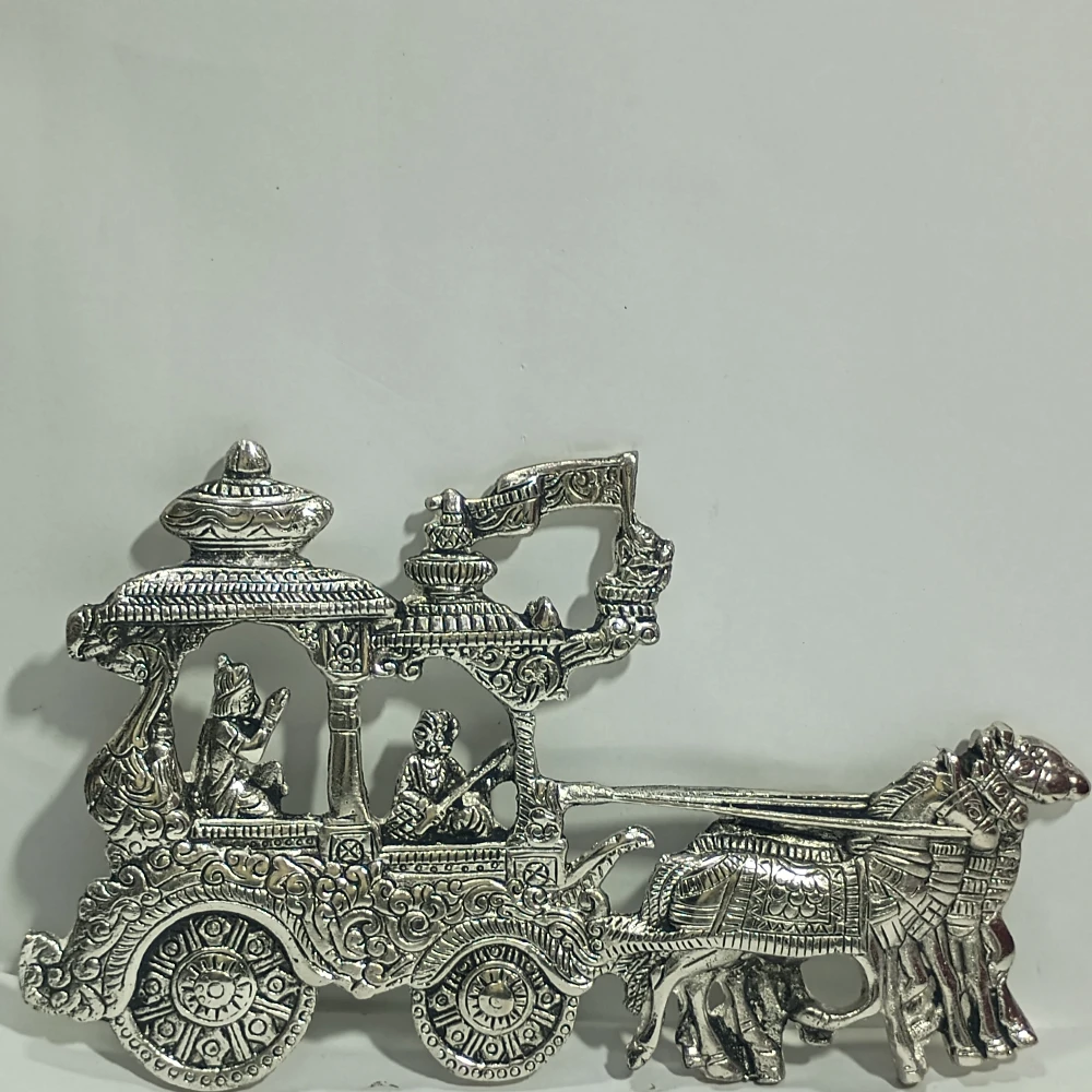 Rath with Horses-6.5No-Z12581