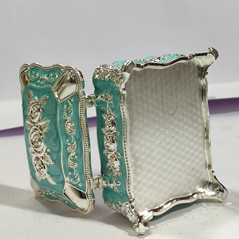 Jewellery box-1.5No-Z12934