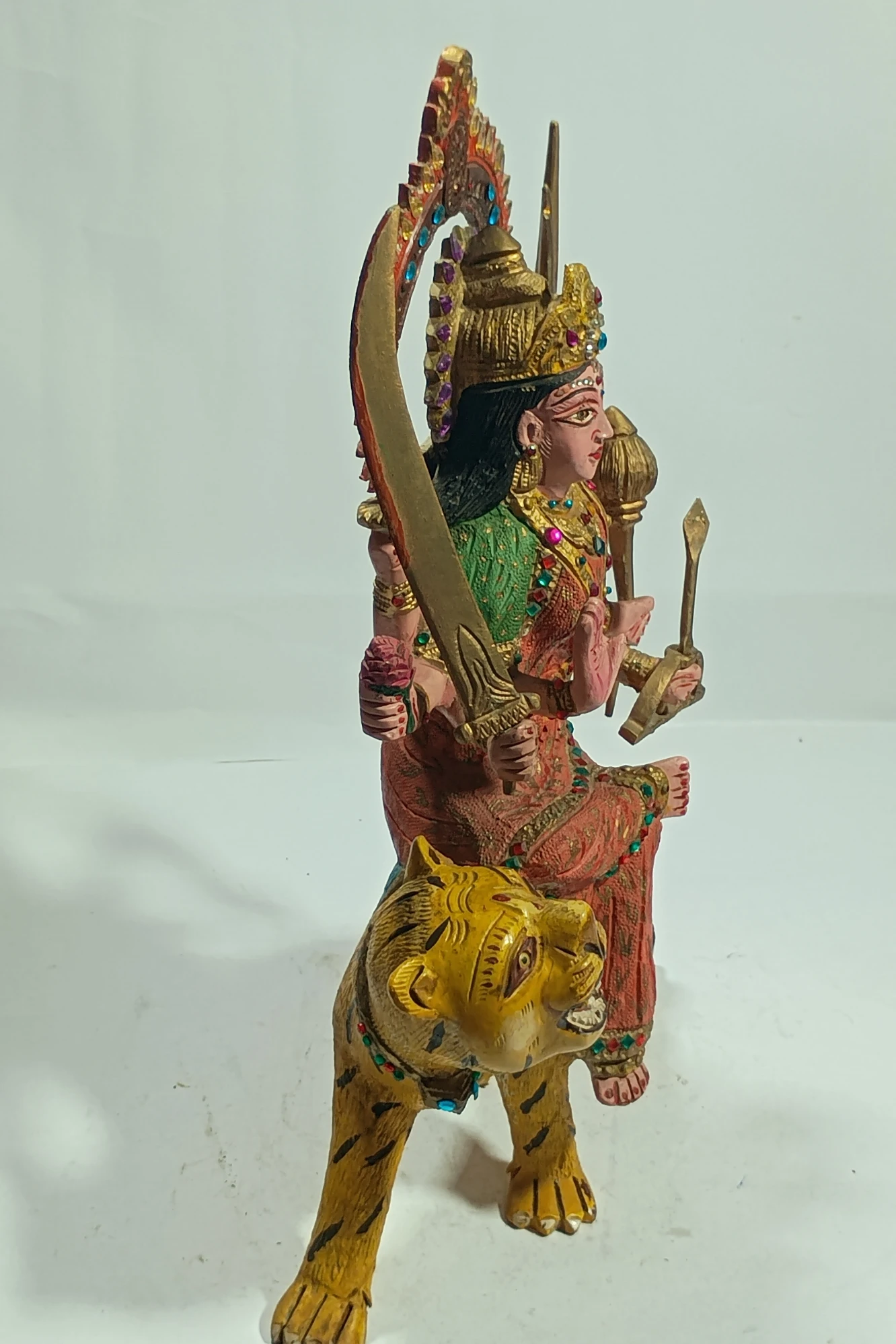 Durga-17No-Z02352