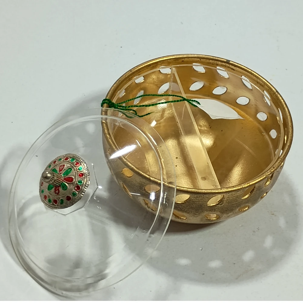 Dry Fruit Bowl-3.5No-Z09451