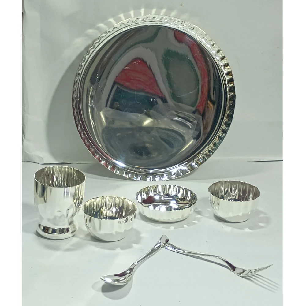 7 pcs Dinner Set-12No-Z08390