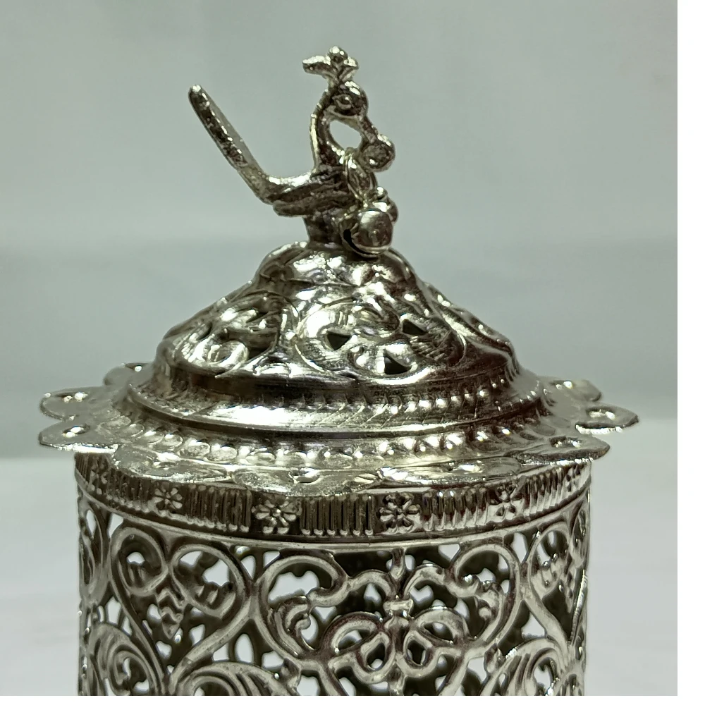 Akhand Diya-6.5No-Z12325