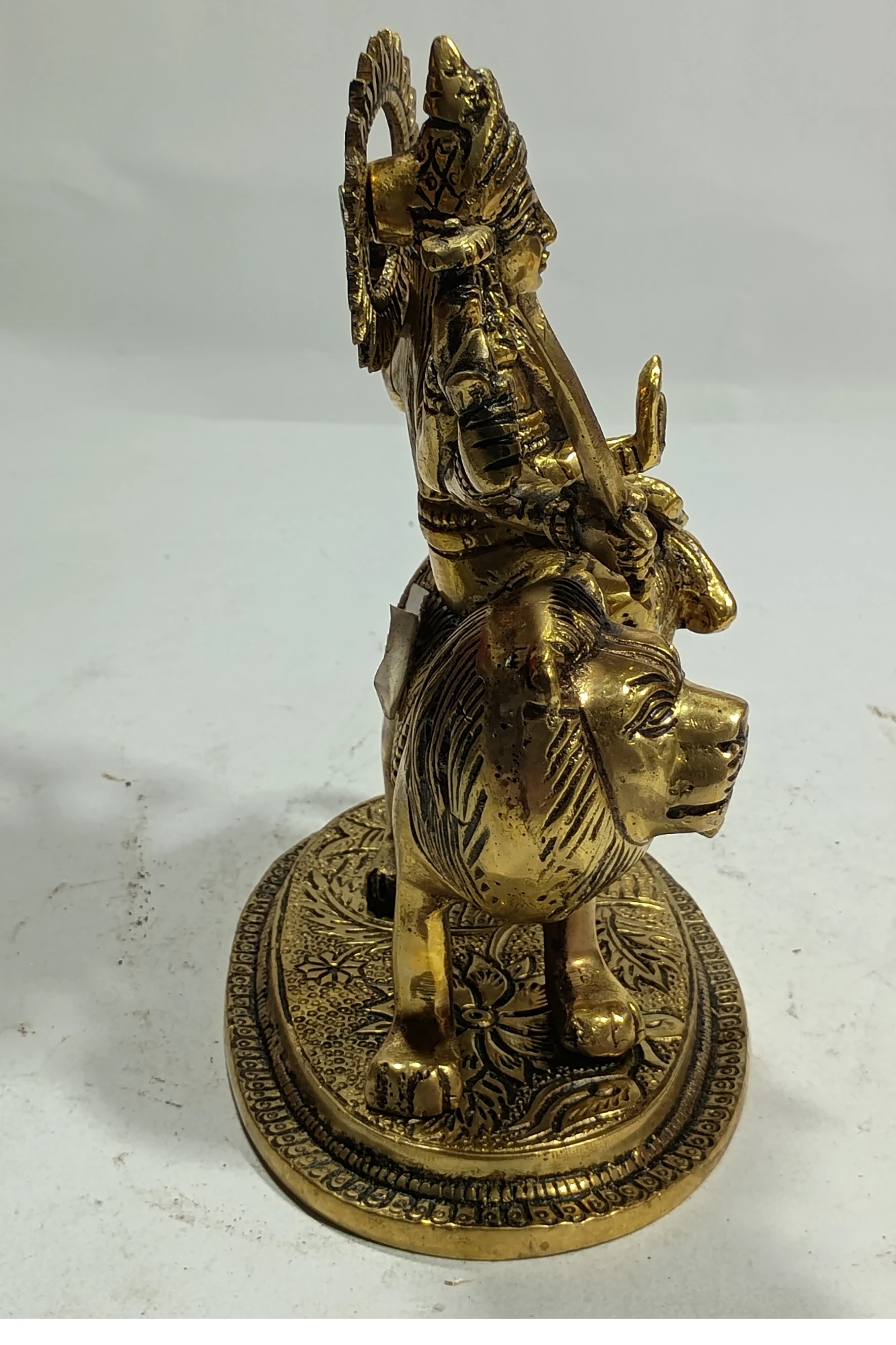 Durga-7No-Z05820