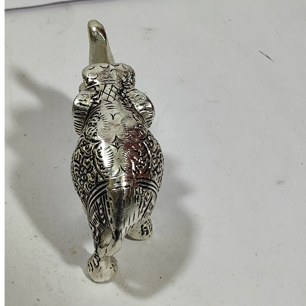 Elephant-4No-Z06550
