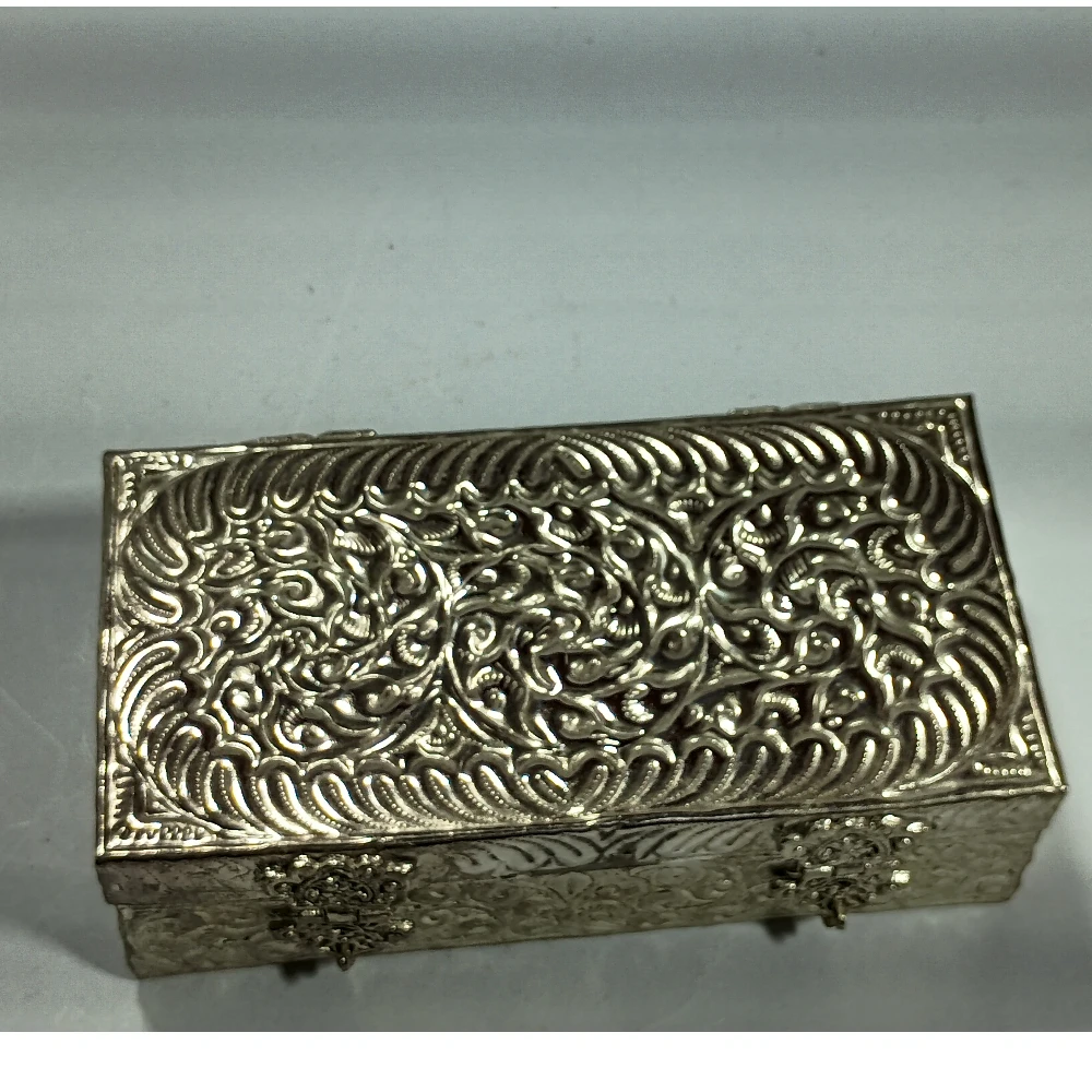 Dry Fruit Box-2.5No-Z05015