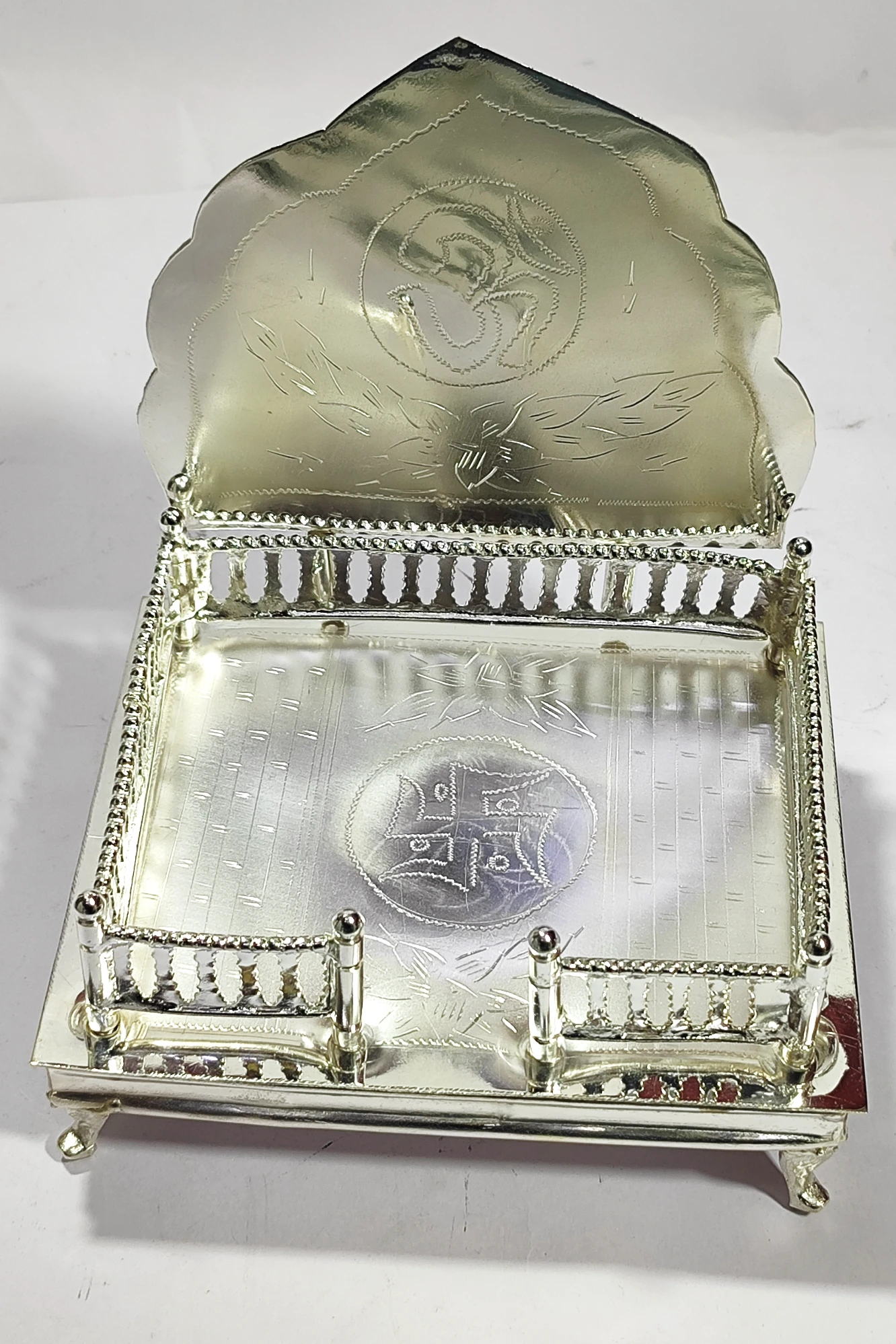 Singhasan-7.5No-Z09048