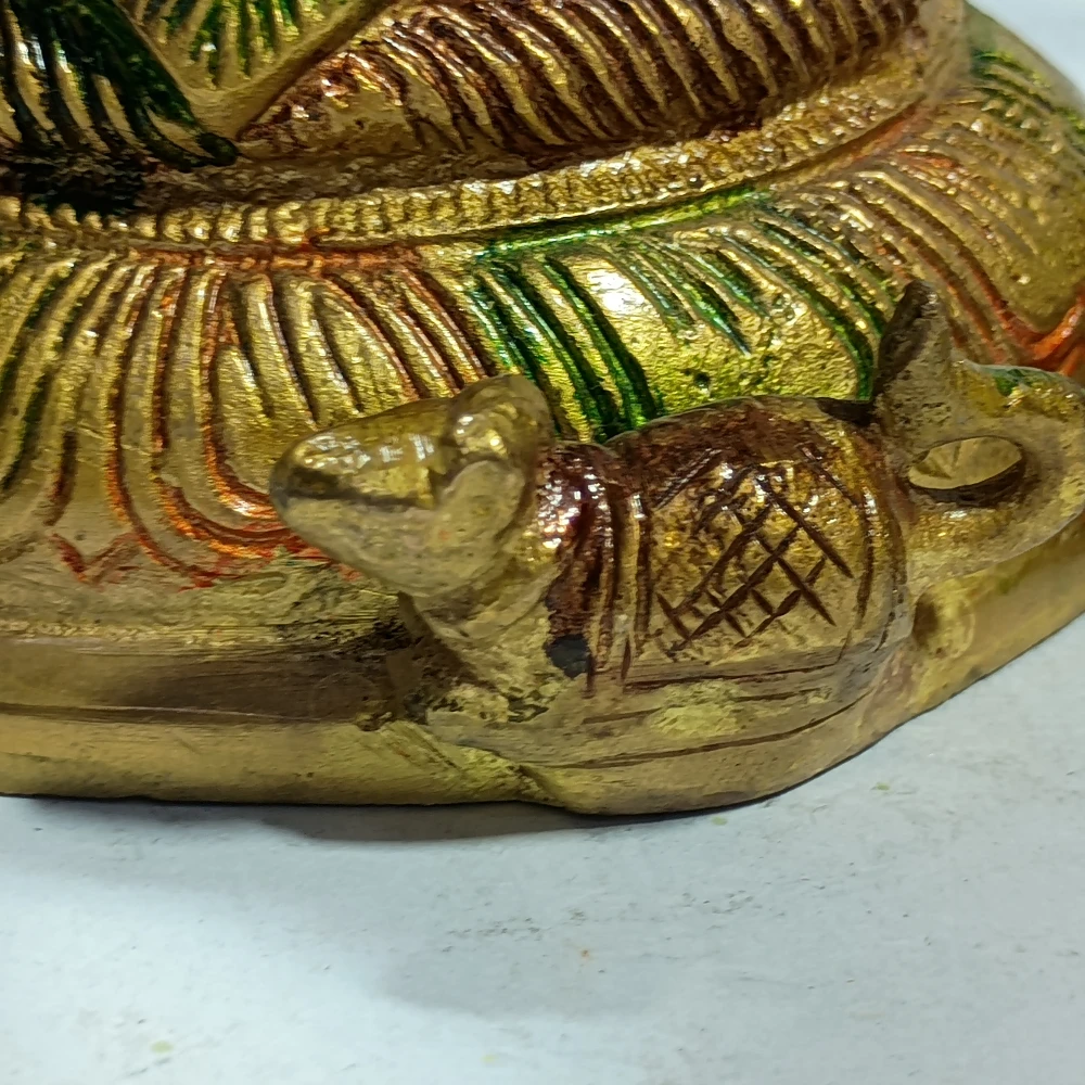 Laxmi Ganesh-7.5No-Z05603