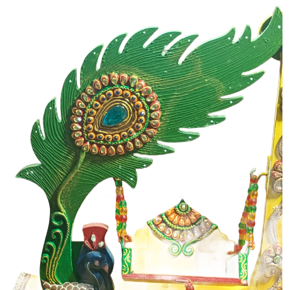 Jhula-3.5No-Z07399