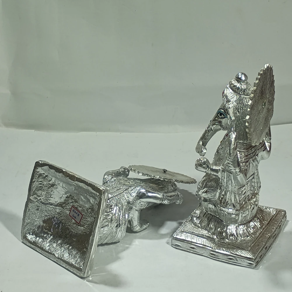 Laxmi Ganesh Set-5No-Z06968