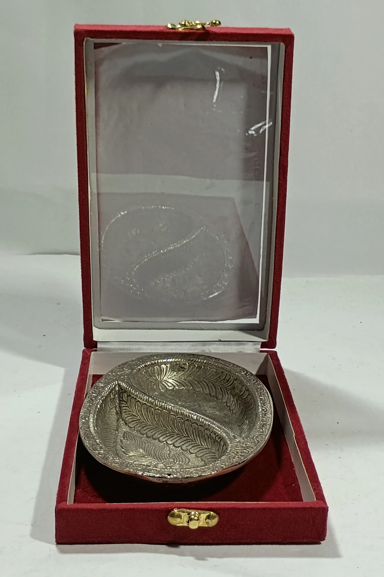 Plater-5No-Z00741