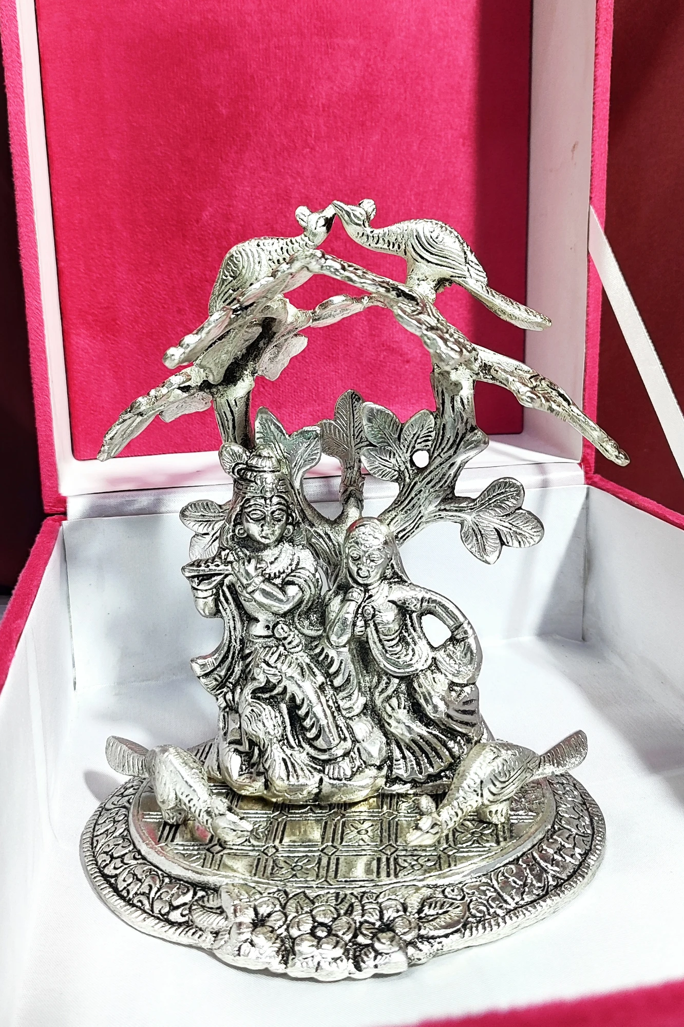 Radha  Krishan-8.5No-Z00015