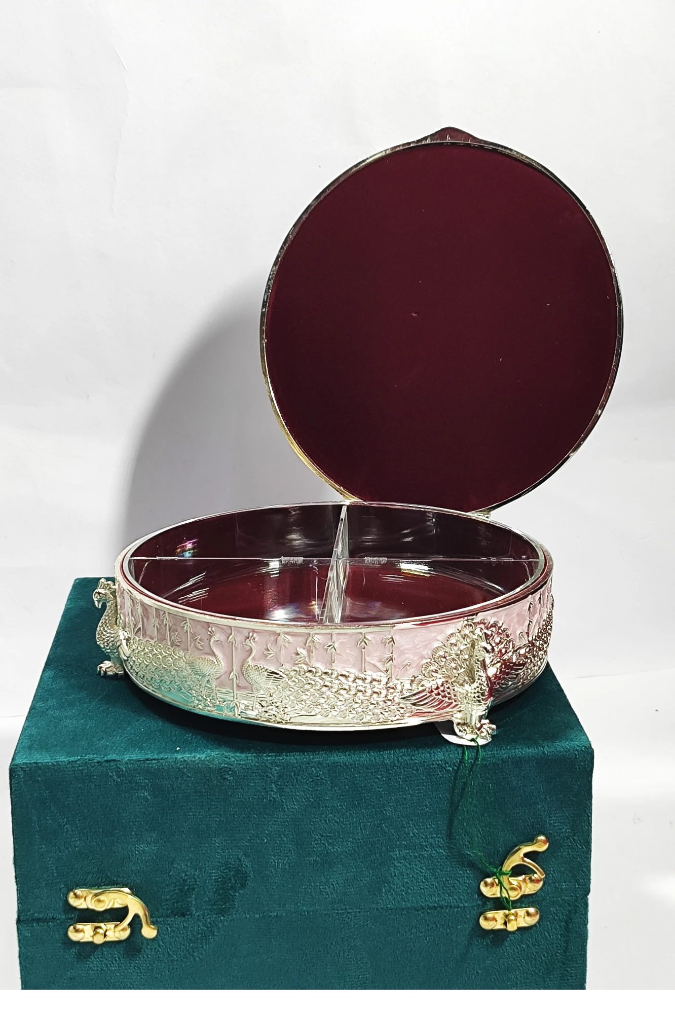 Dry Fruit Box-8No-Z12778