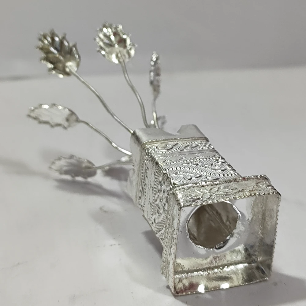 Tulsipot-4.5No-Z10991