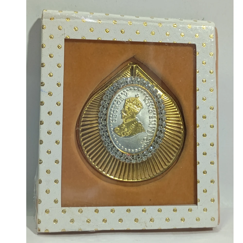 Oval Coin-3.5X4.5No-Z09993