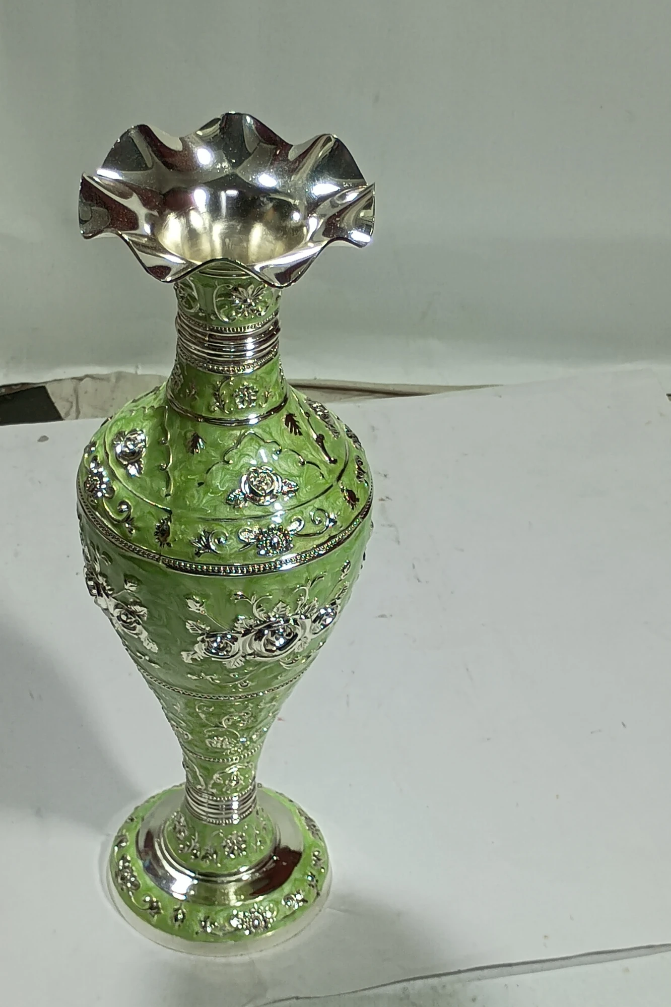 Flower Vase-12No-Z11976