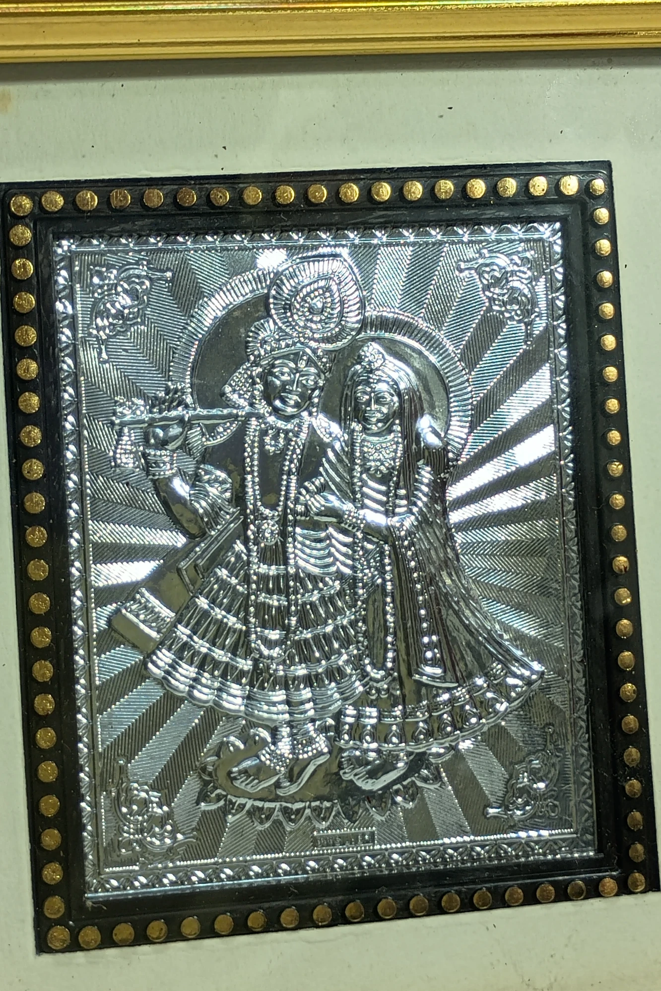 Radha  Krishan-8No-Z12540