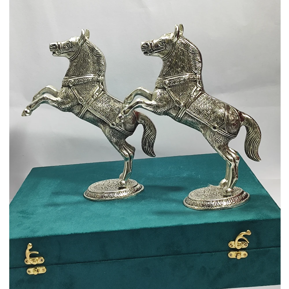 Two Horse-10No-Z12769