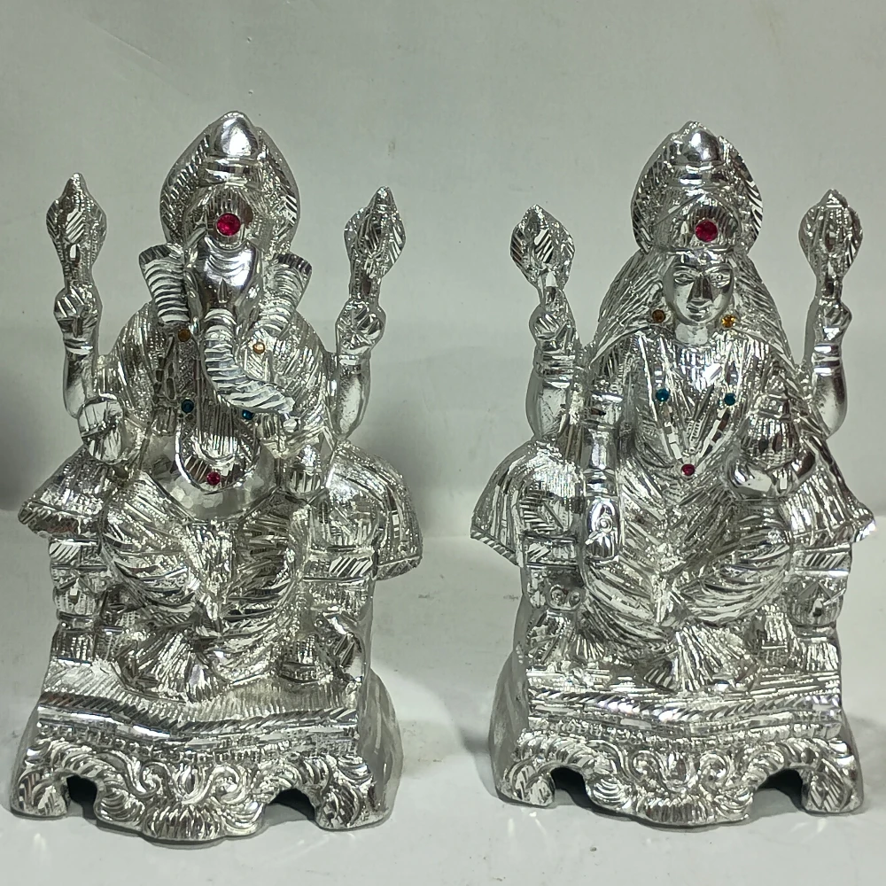 Laxmi Ganesh-8No-Z00727