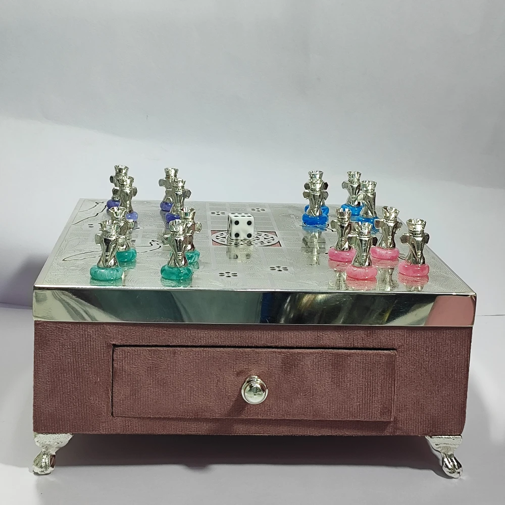 Ludo Set-12No-Z12699