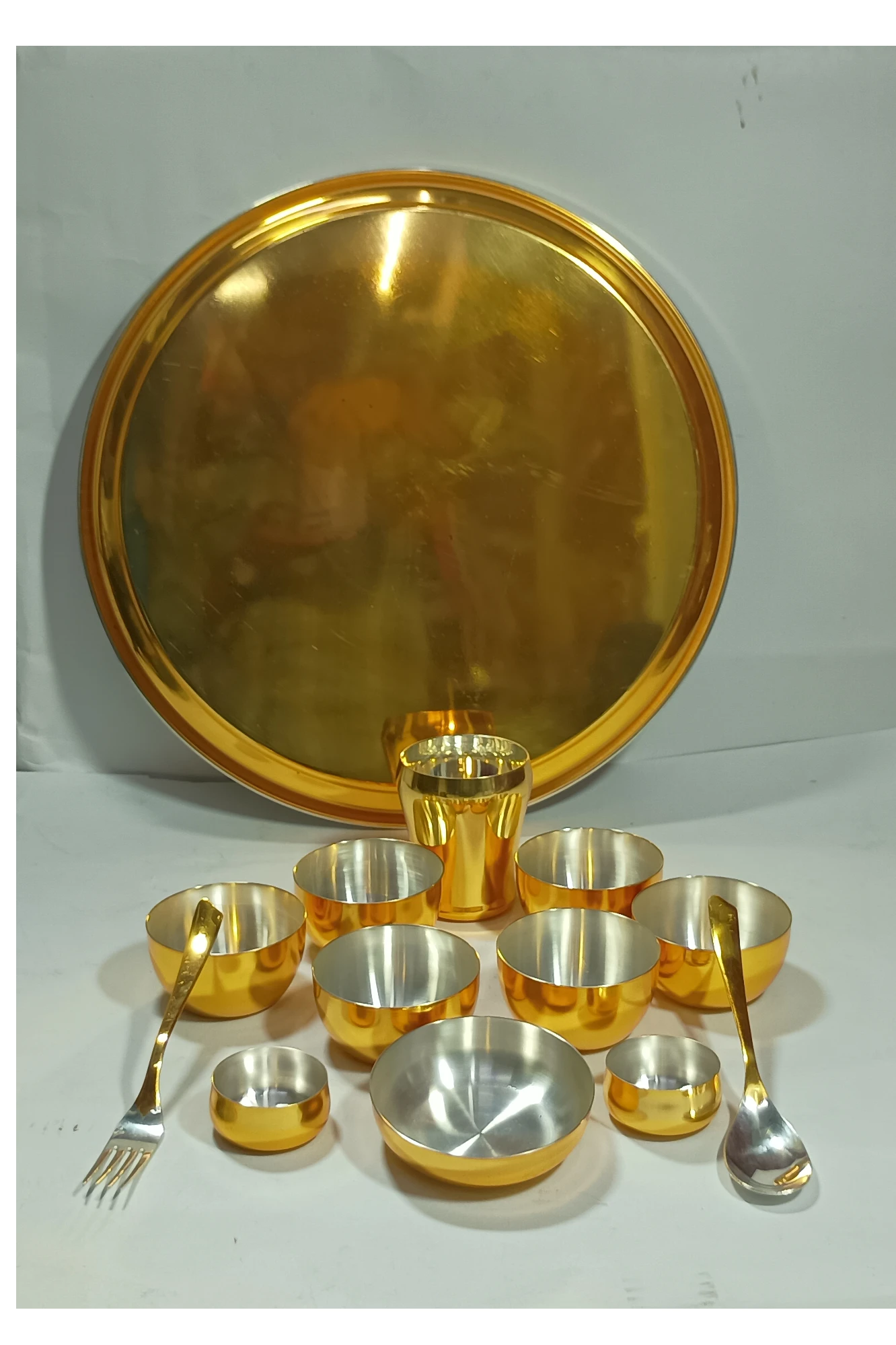 13 Pcs Dinner Set-16No-Z11559