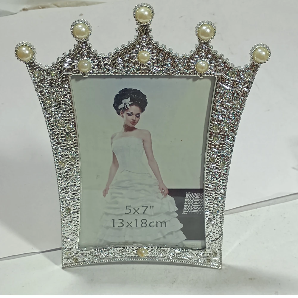 Photo  Frame-5X7No-Z03558