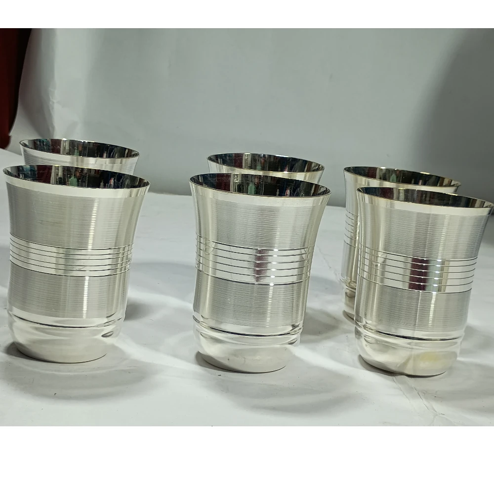 Six Glases-3.5No-Z12433