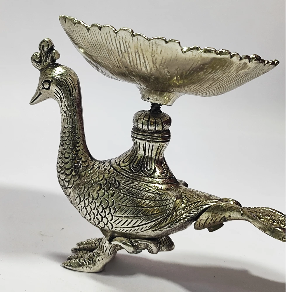 Dry Fruit Container-5.5No-Z08528