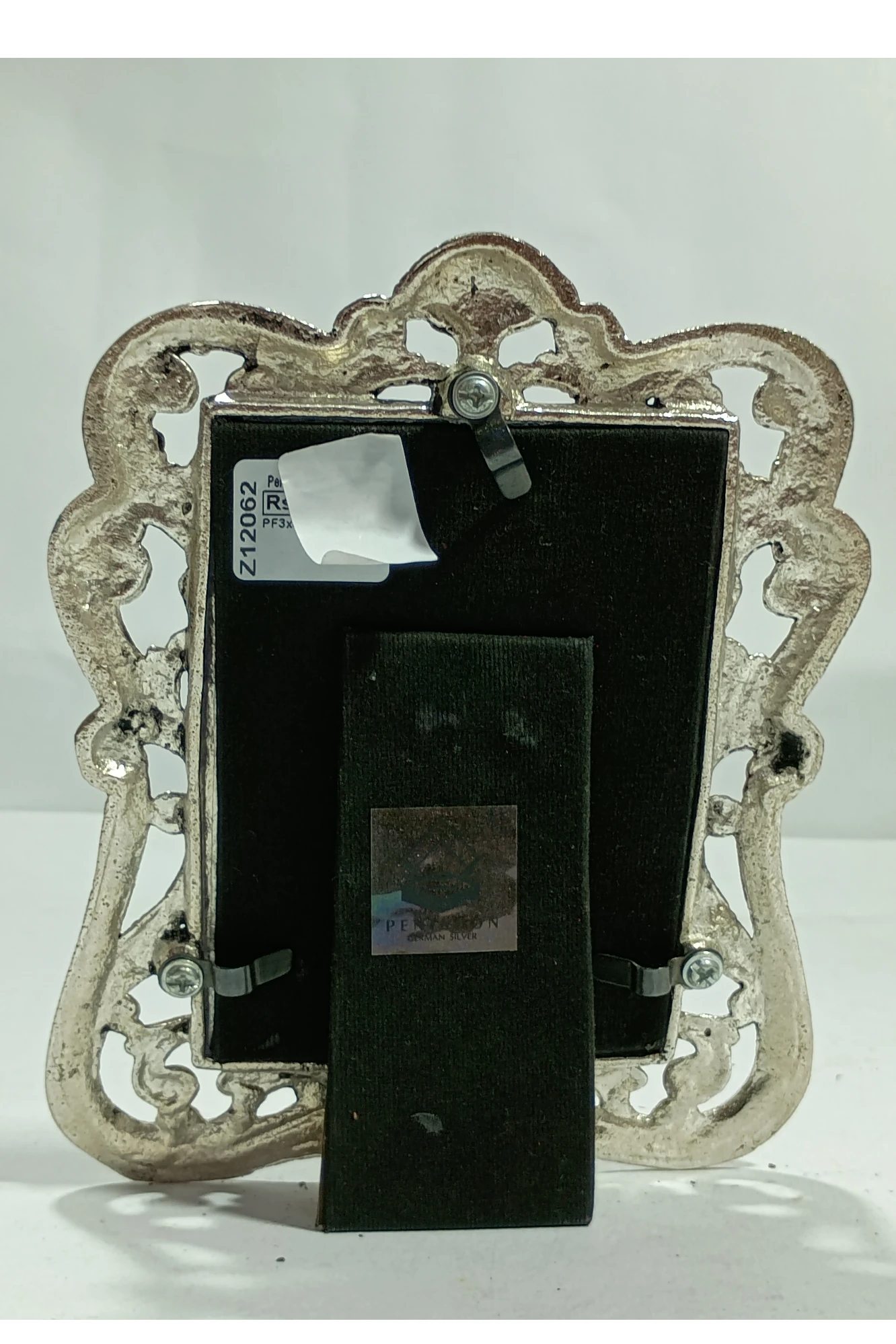 Photo Frame-3 X4 No-Z12062