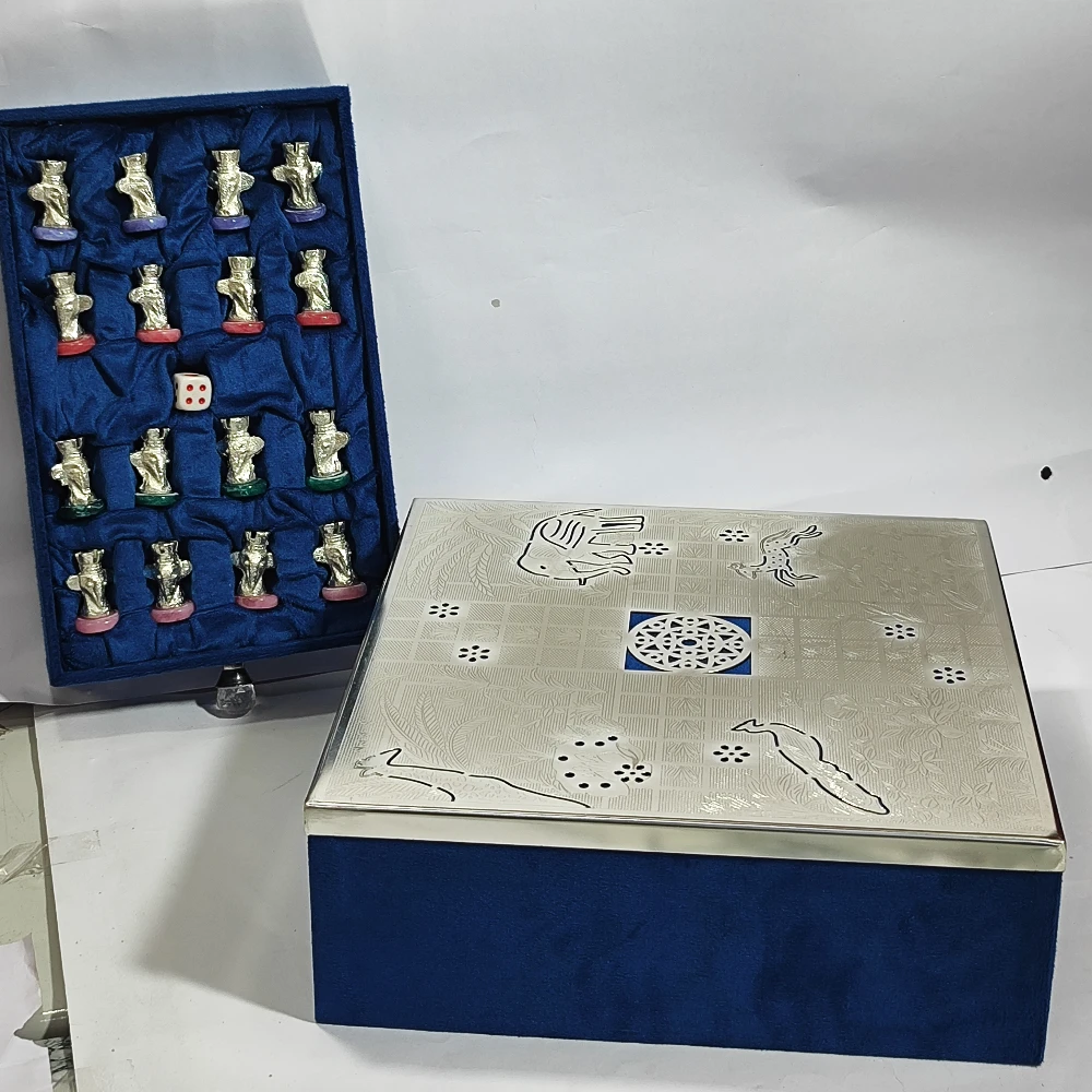 Ludo Set-12No-Z12699