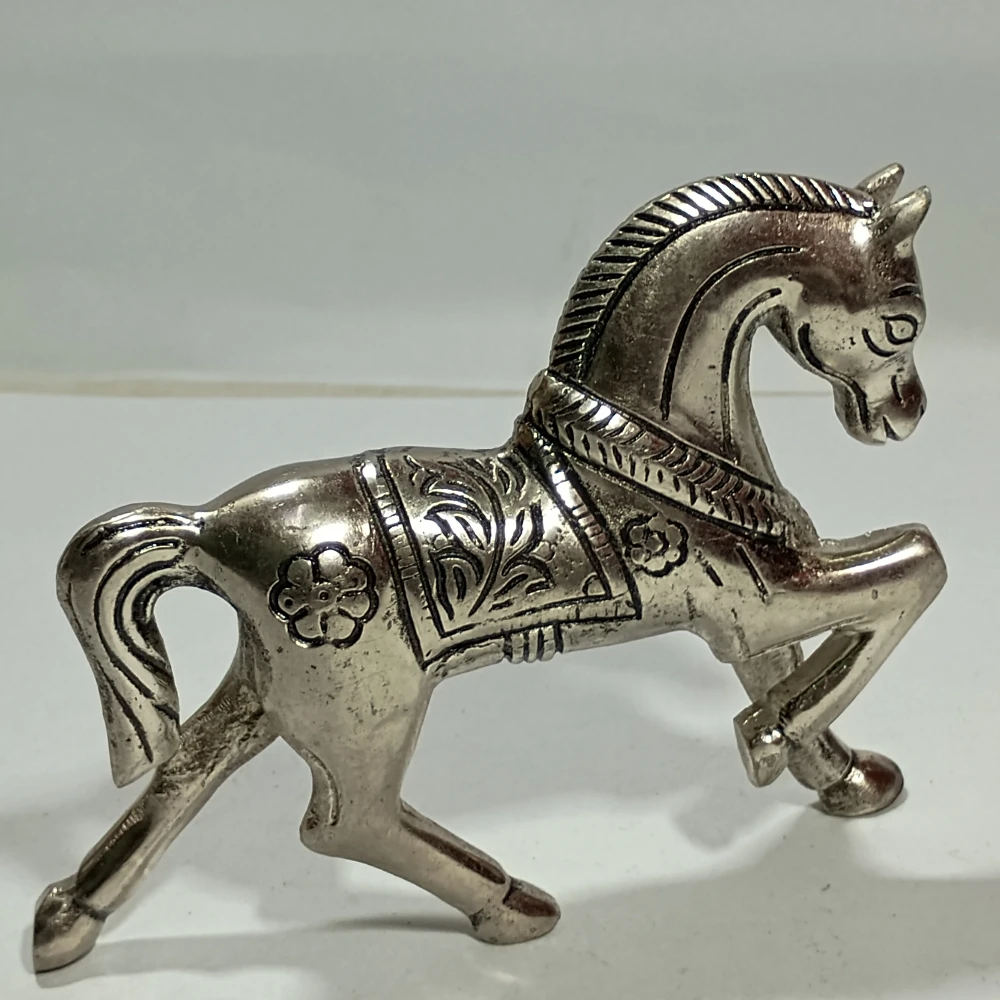 Horse-2No-Z05185