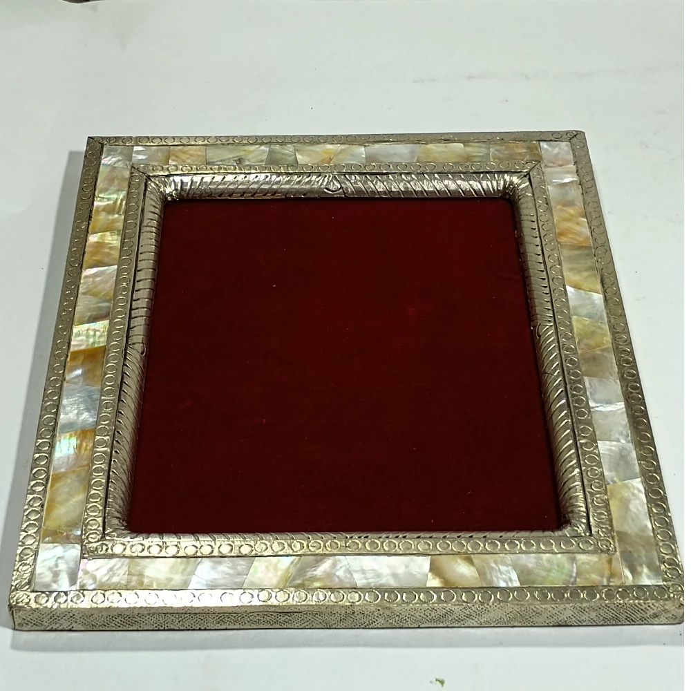 Photo Frame-9 X10.5 No-Z11350
