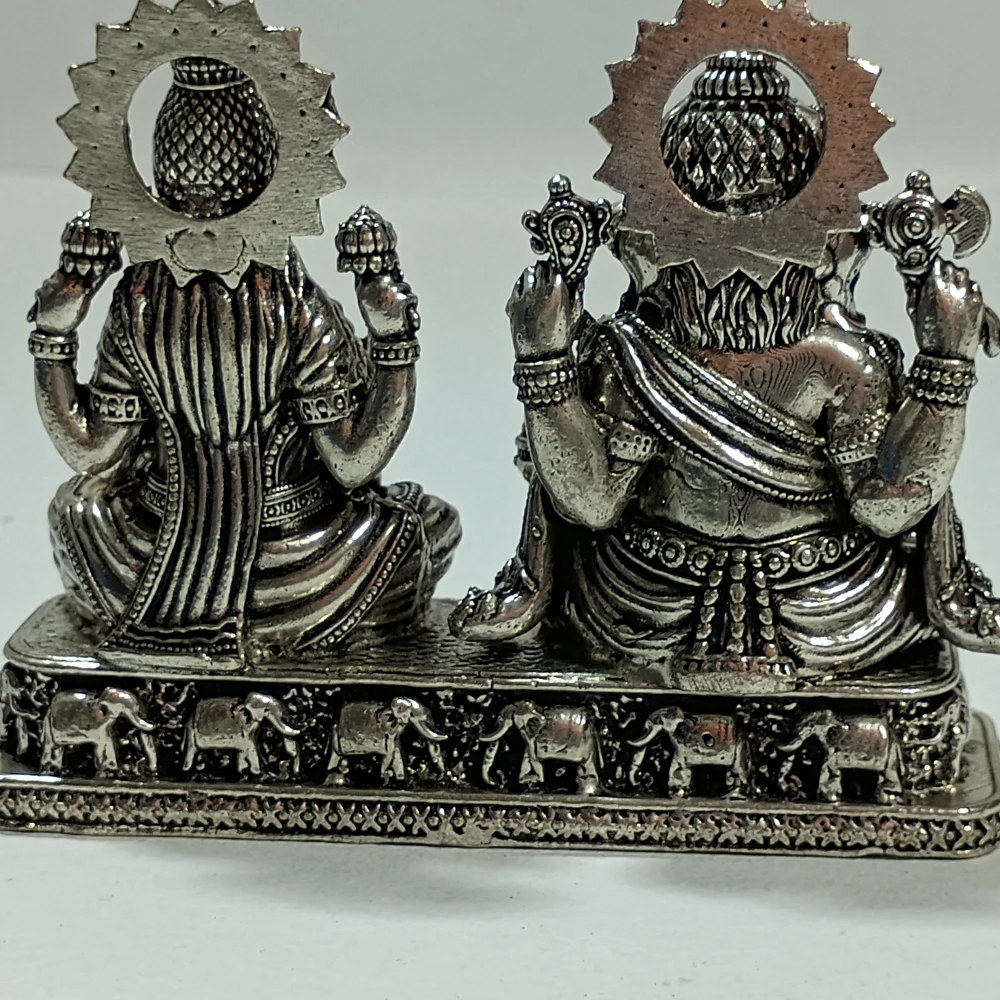 Laxmi Ganesh-3No-Z12464