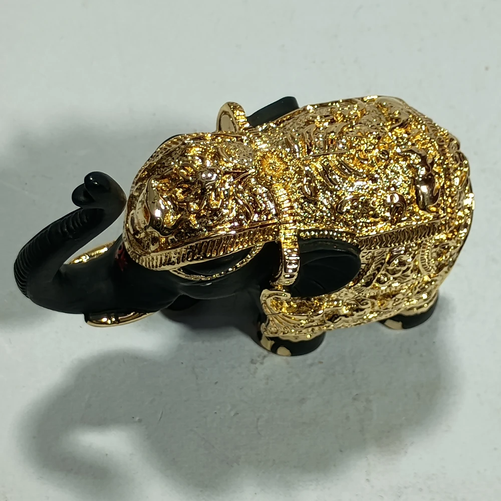 Black Elephant-4No-Z09008