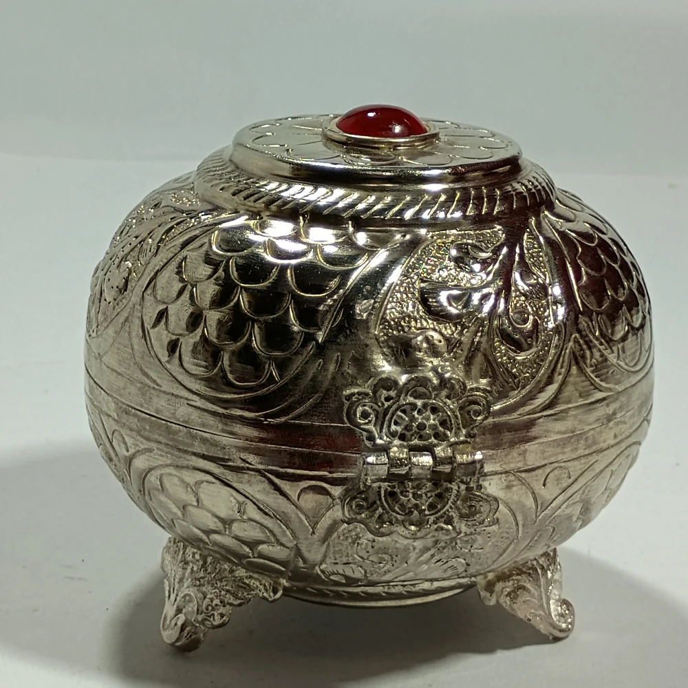 Dry Fruit Box-4.5No-Z11788