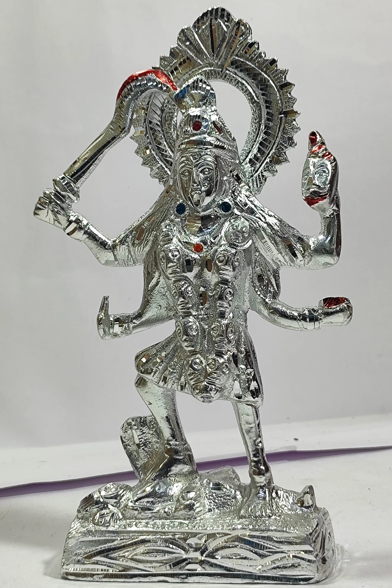 Kali-10No-Z02335