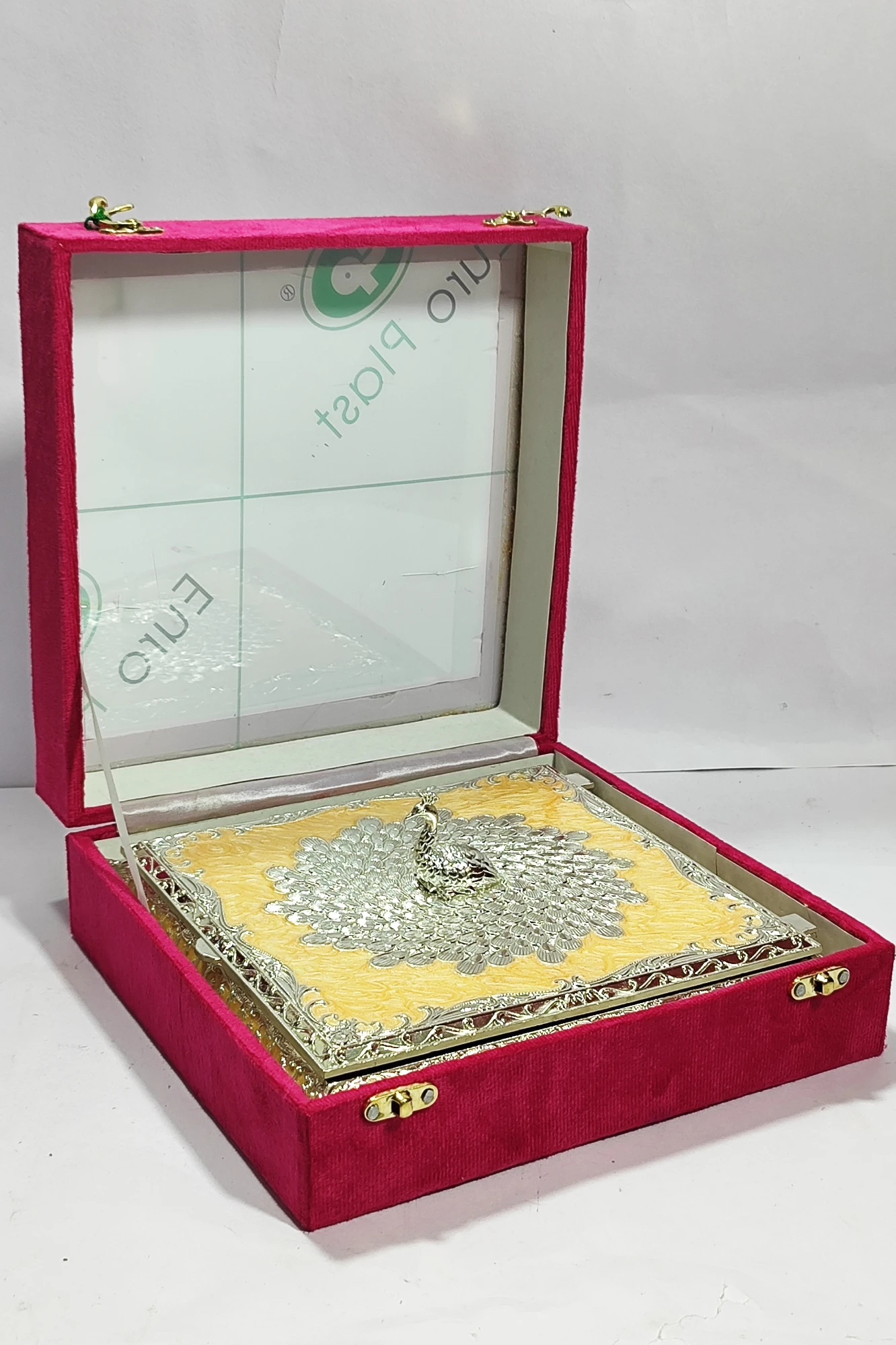 Dry Fruit Box-8No-Z11232
