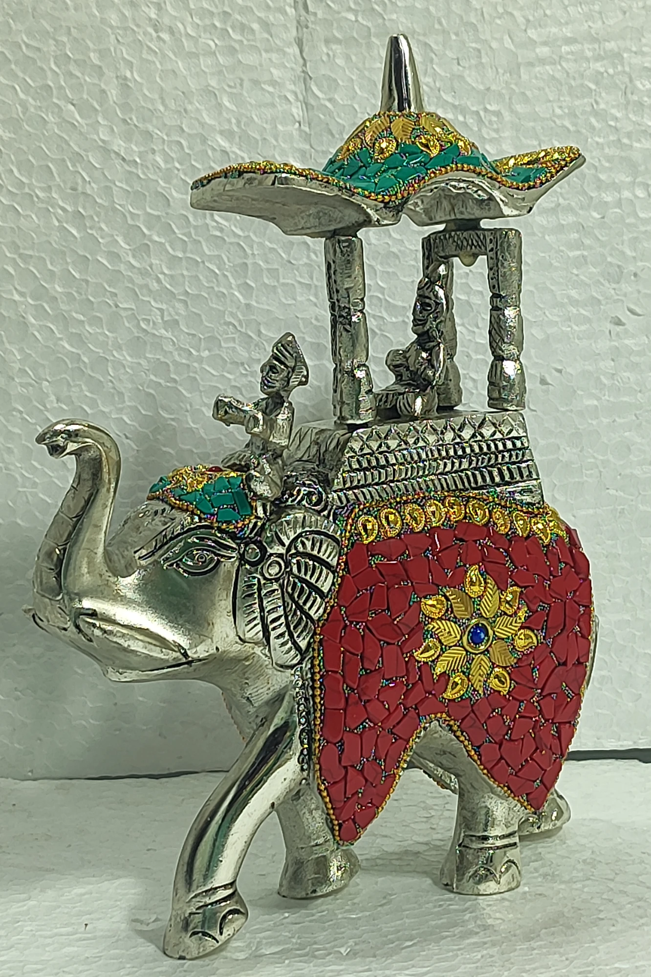 Ambavadi-9.5No-Z12631