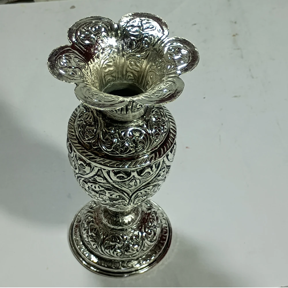 Flower Vase-7No-Z05715