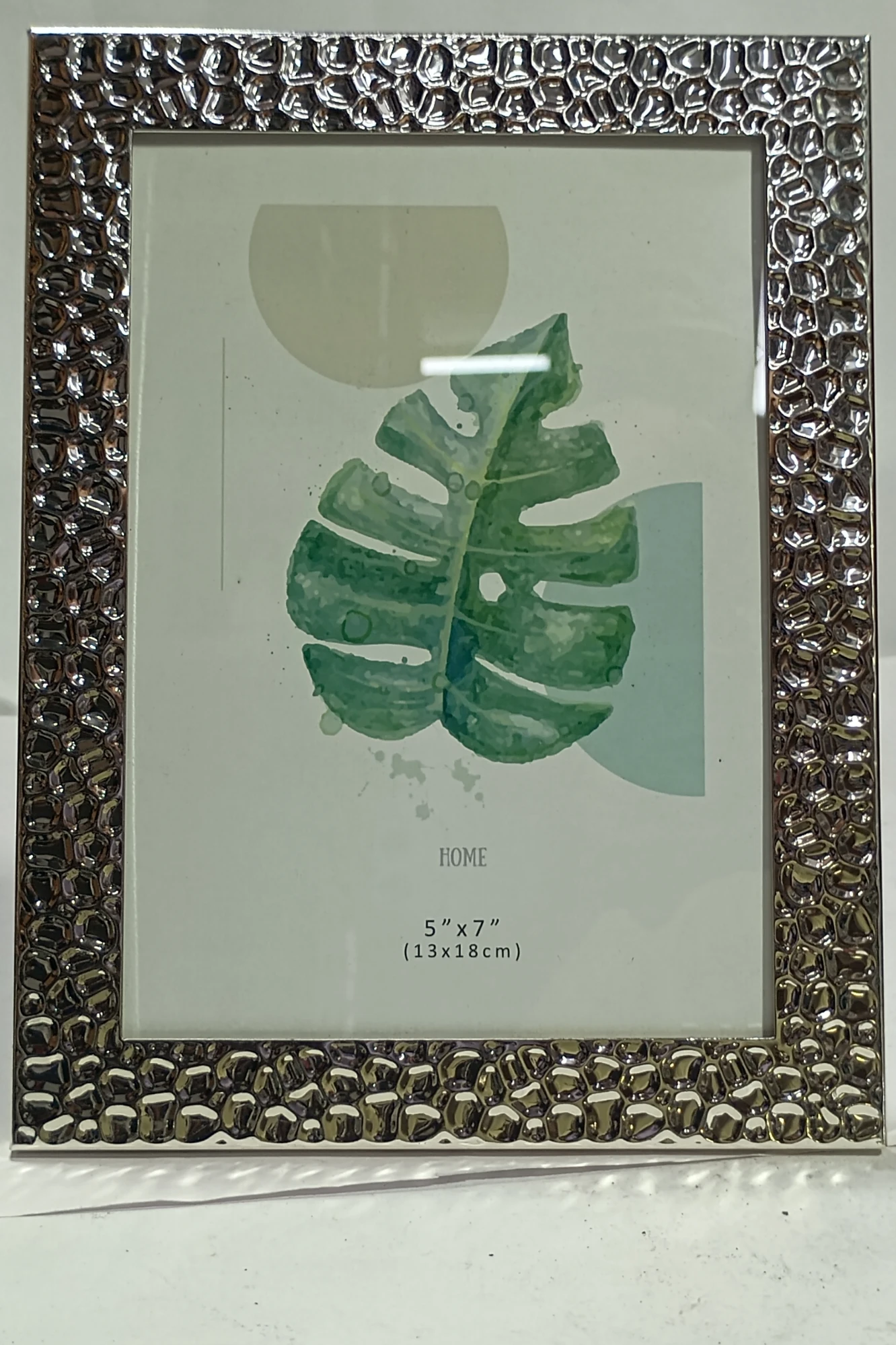 Photo Frame-5X7No-Z11029