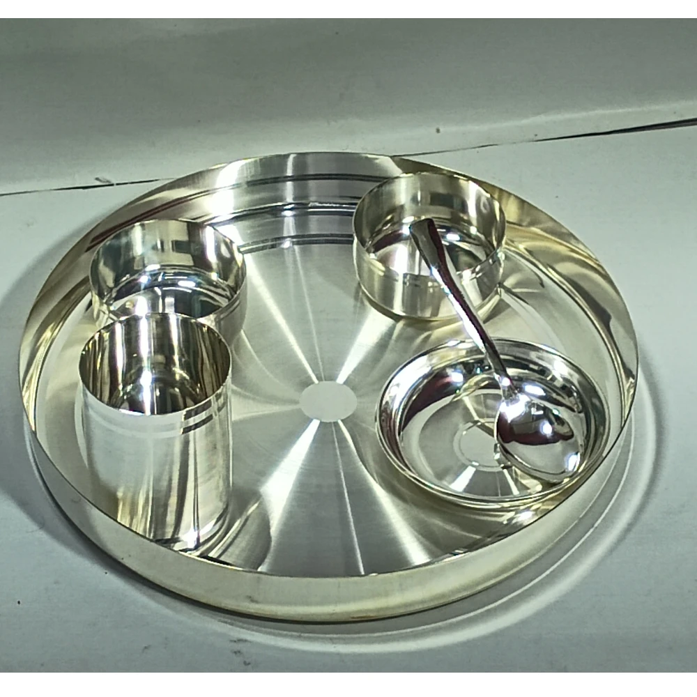 6 Pcs Dinner Set-12No-Z10206